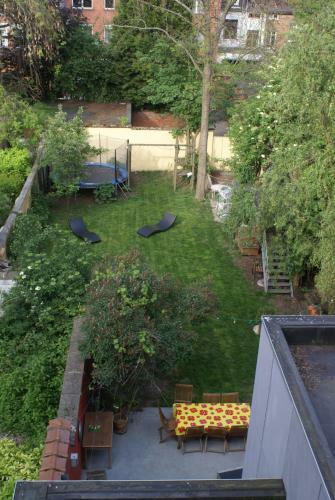 Hostal Guest House Feliz