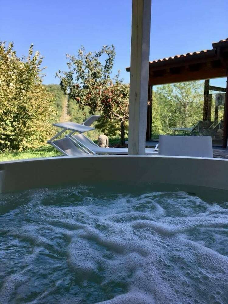 Bed & Breakfast Brisighella Green Wellness