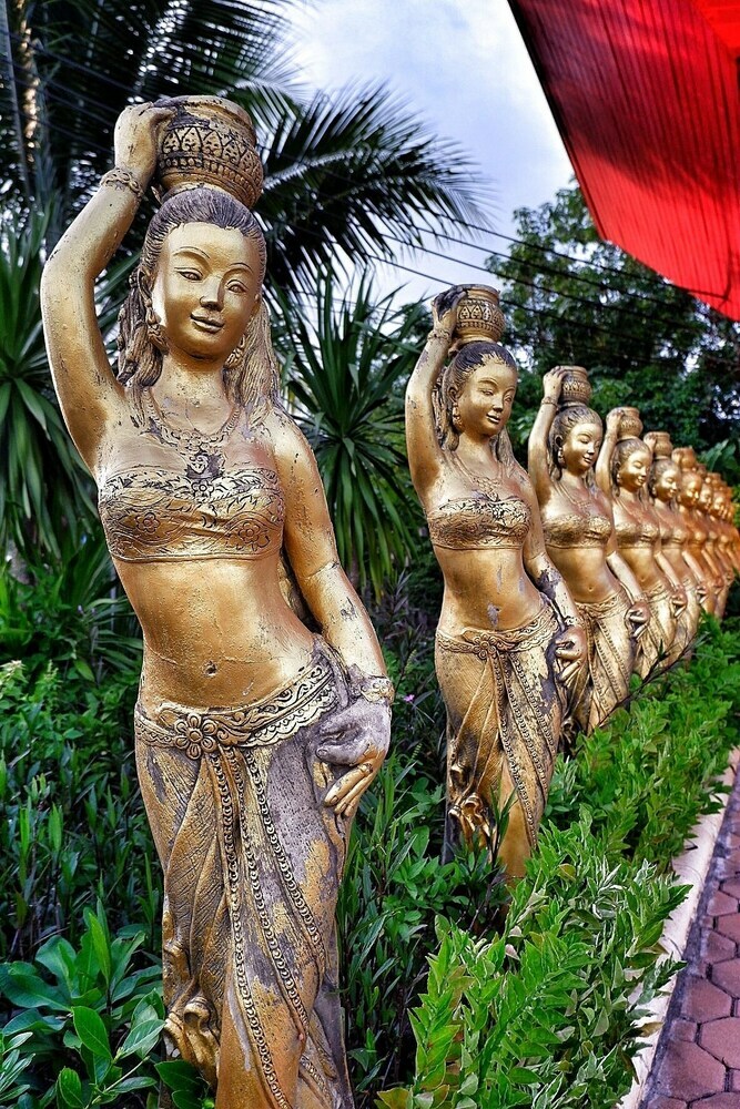 Bali Boutique Hotel Suratthani