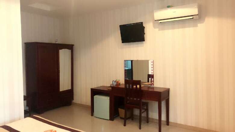 Hotel Van Huong Mai Bungalow