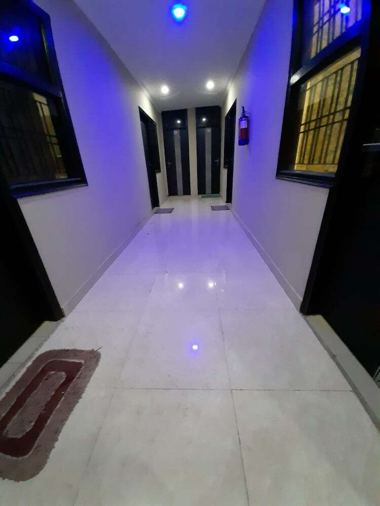 Hotel Rcs Residency And Guest House