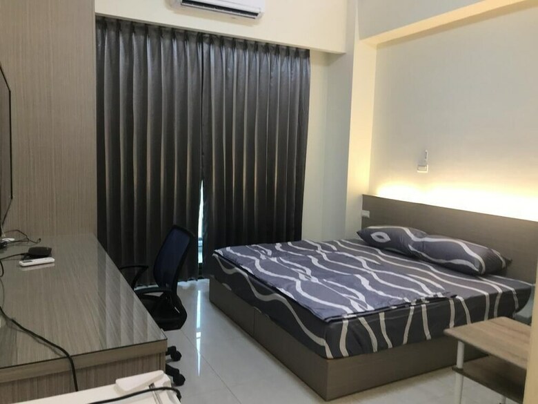 Hotel Fei Tsuei Jin Tzuan 2