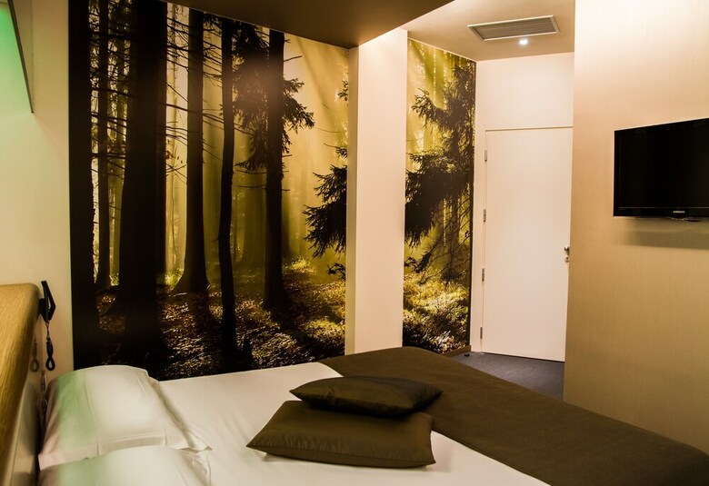 Pineta Hotel