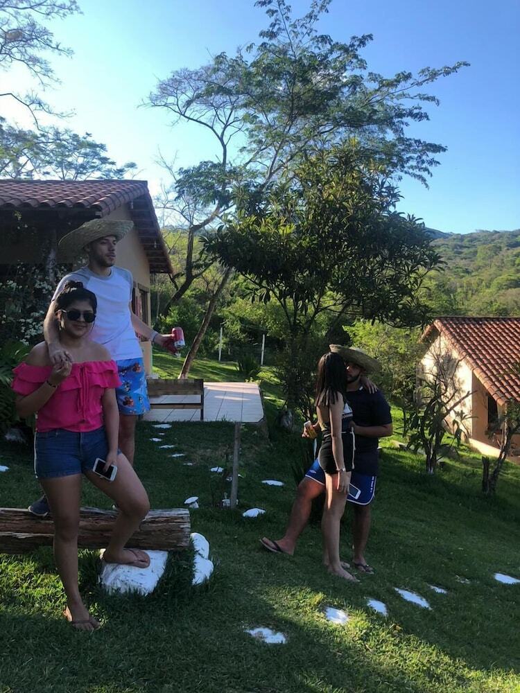 Posada Caba�as Sebastian