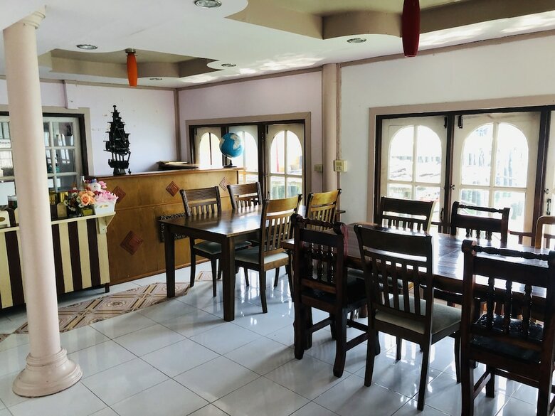 Hotel Jamesbond Bungalow Koh Panyee