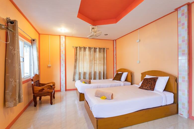 Hotel Jamesbond Bungalow Koh Panyee