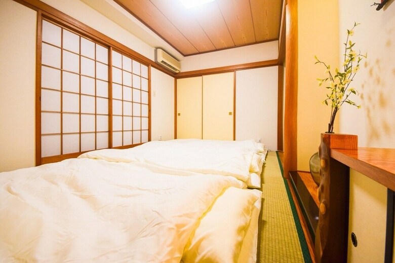 Shinagawa House -ryo-