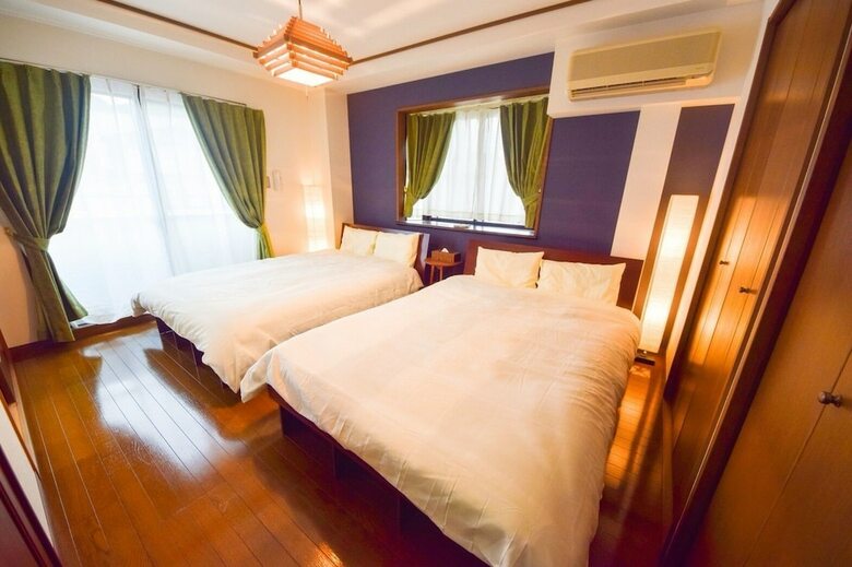 Shinagawa House -ryo-