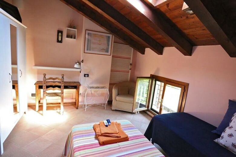 Bed & Breakfast I Pioppi Cipressini