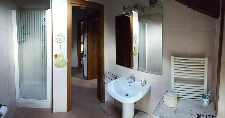 Bed & Breakfast I Pioppi Cipressini