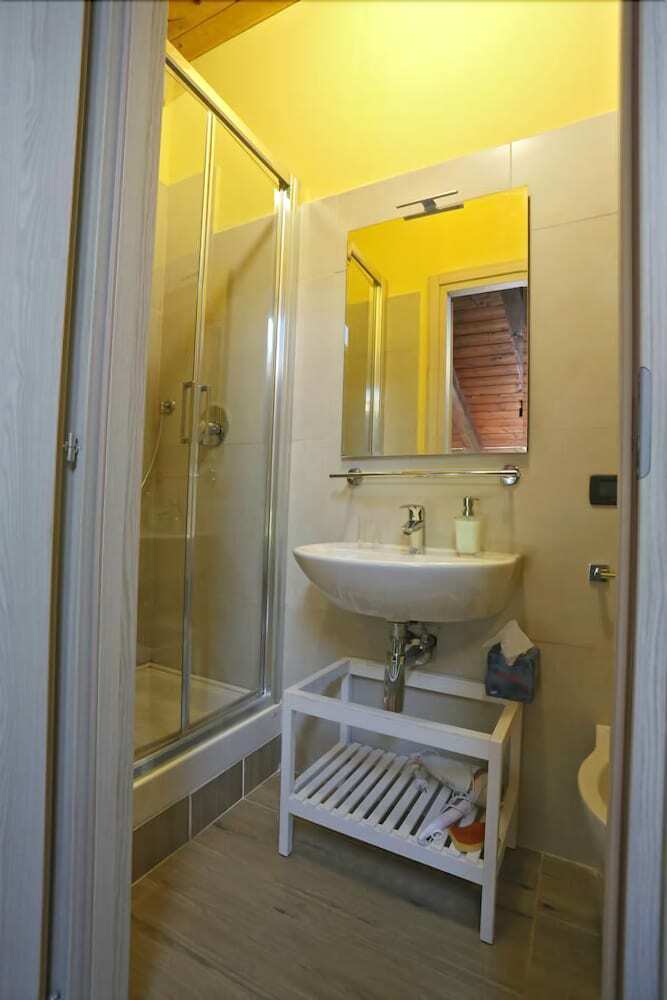 Bed & Breakfast I Pioppi Cipressini
