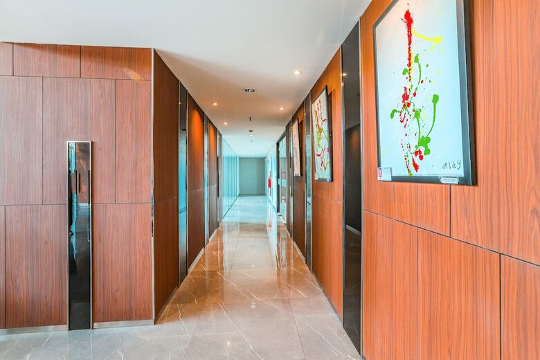 Hotel Collection O 16 Vittoria Residence