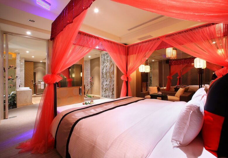 Lavie Motel