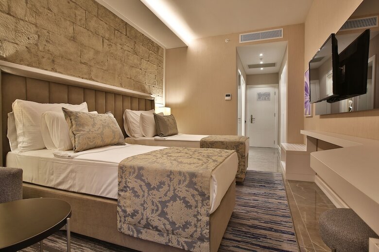 Hotel Mardin Airport Otel