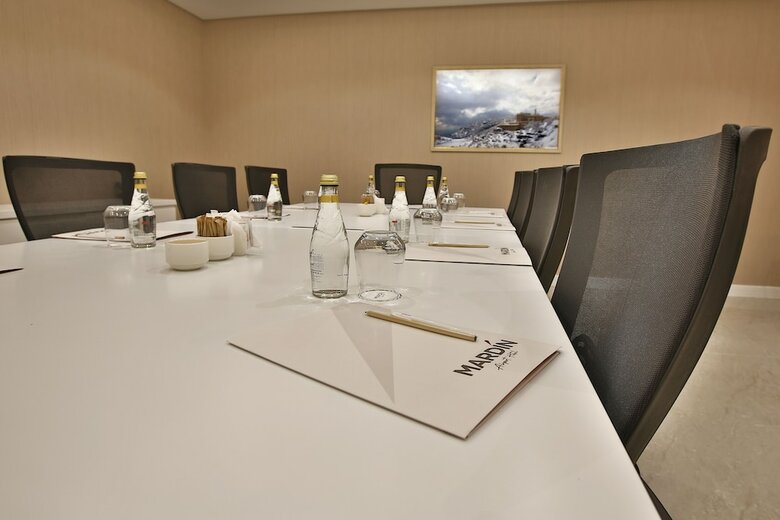 Hotel Mardin Airport Otel