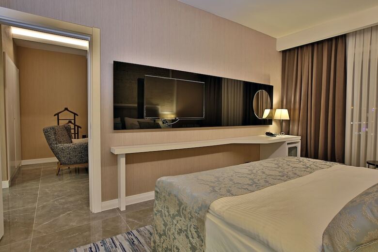 Hotel Mardin Airport Otel