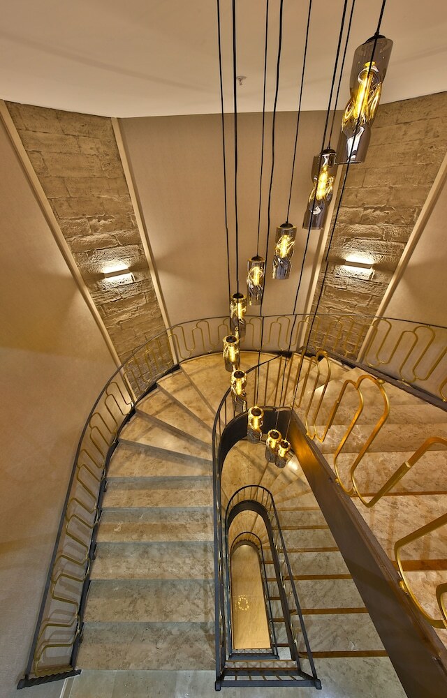 Hotel Mardin Airport Otel