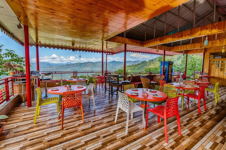 Hotel Sherpa Eco Resort