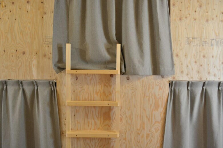 Hostal Bed N Chill Shippoya - Hostel