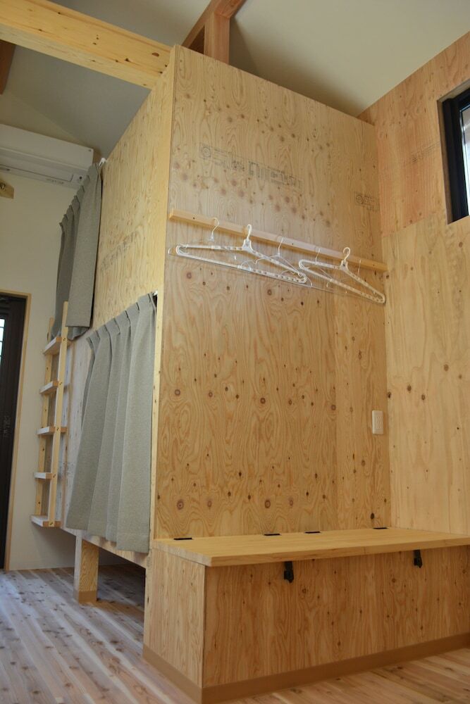 Hostal Bed N Chill Shippoya - Hostel