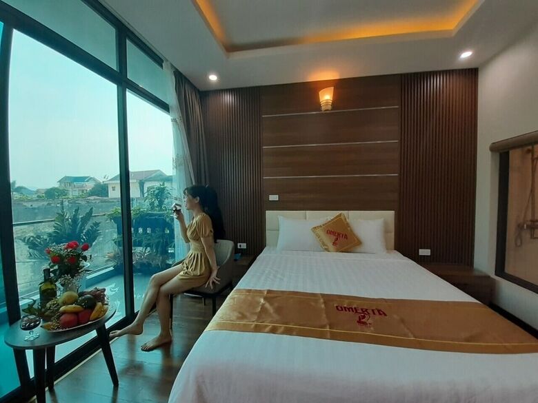 Omerta Hotel