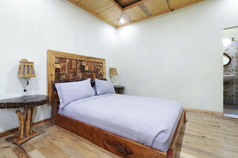 Hotel Alloyna Country Cottage
