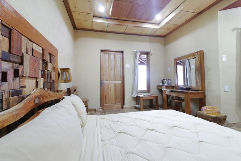 Hotel Alloyna Country Cottage