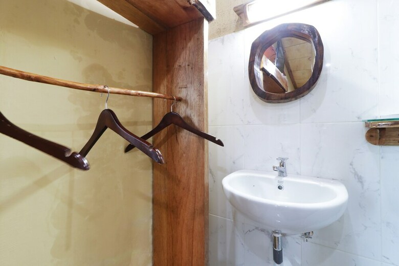 Hotel Alloyna Country Cottage