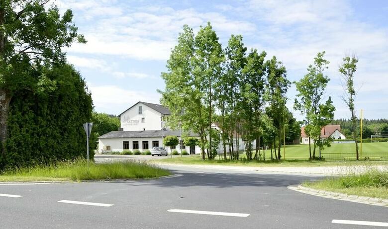 Hotel-gasthof Am Forsthof