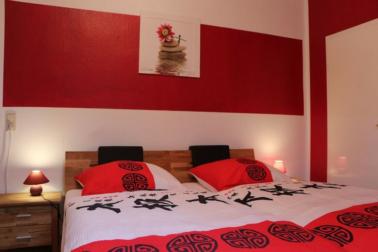 Apartamentos Haus Gretchen Alpen