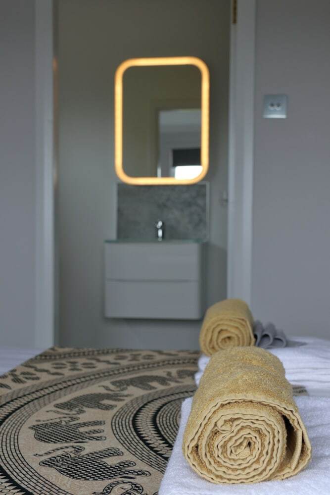 Bed & Breakfast Firbank Lodge