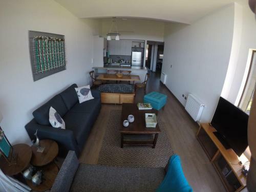 Apartamento Departamento Costa Puc�n