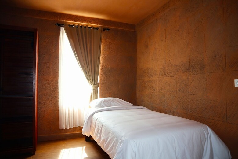 Hotel The Tetamian Bali
