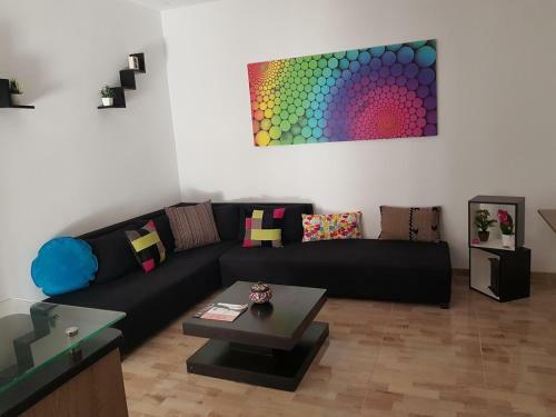 Apartamento Studio De Luxe Bizerte