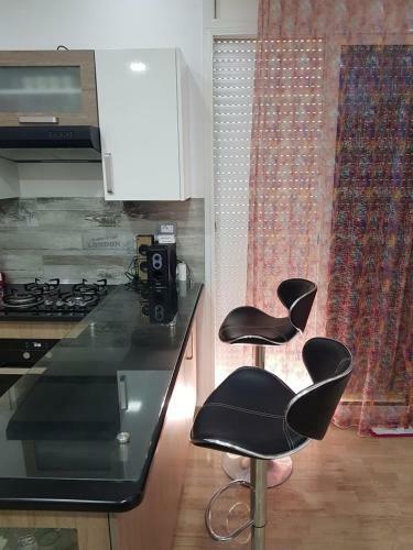 Apartamento Studio De Luxe Bizerte