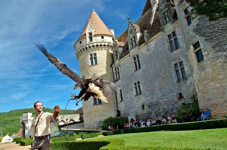 Manoir de La Brunie
