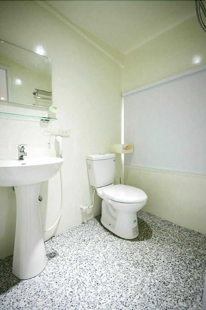 Hotel Coffee Street Homestay