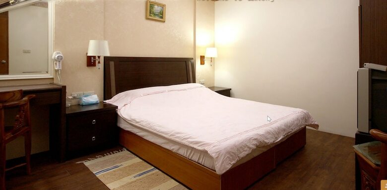 Hotel Coffee Street Homestay