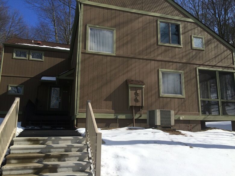 Apartamento Shawnee Village Resort