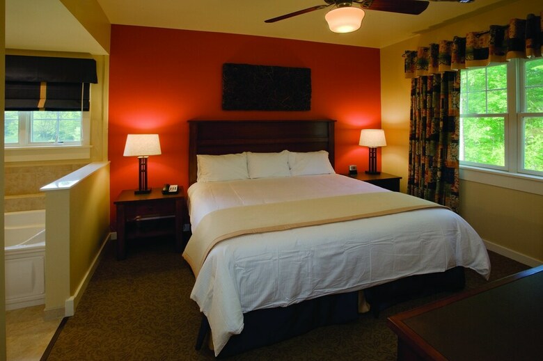 Apartamento Shawnee Village Resort