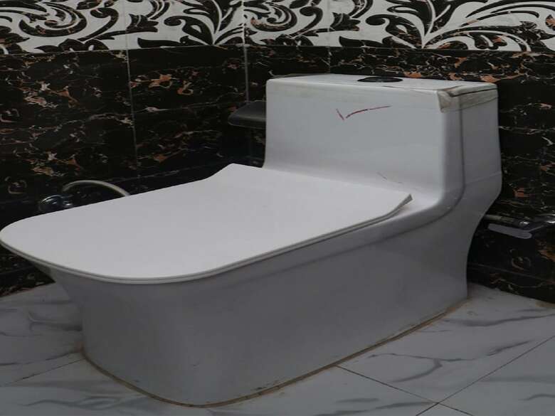 Spot On 62336 Hotel Nataraj