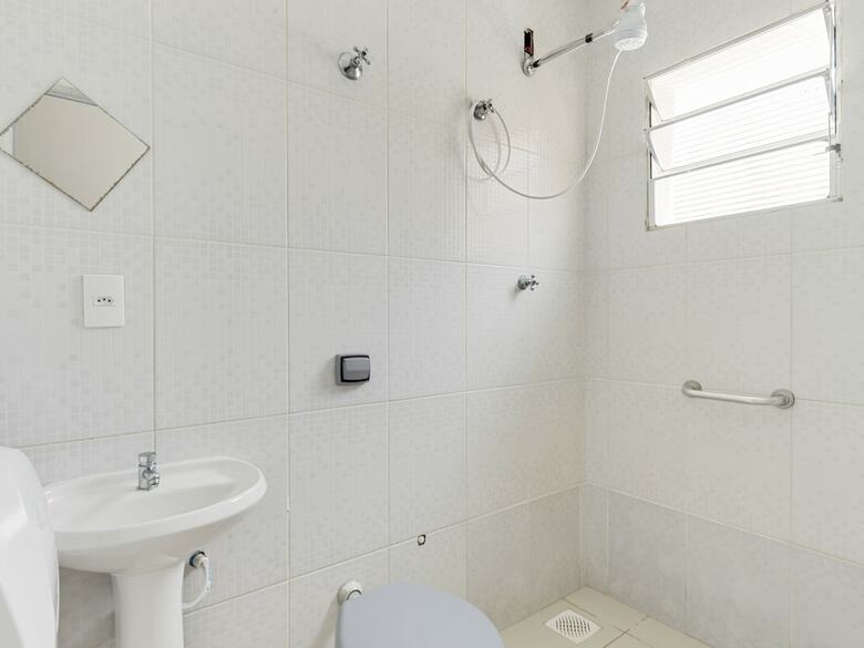 Oyo Hotel Jardim Emilia