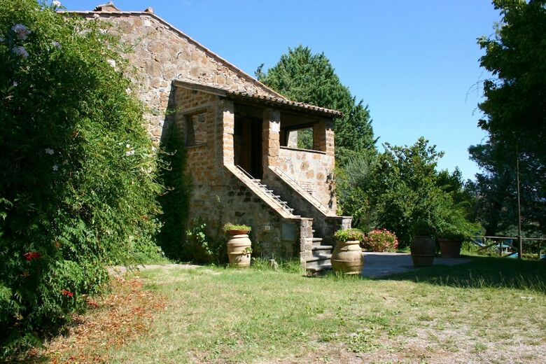 Villa Casabassa