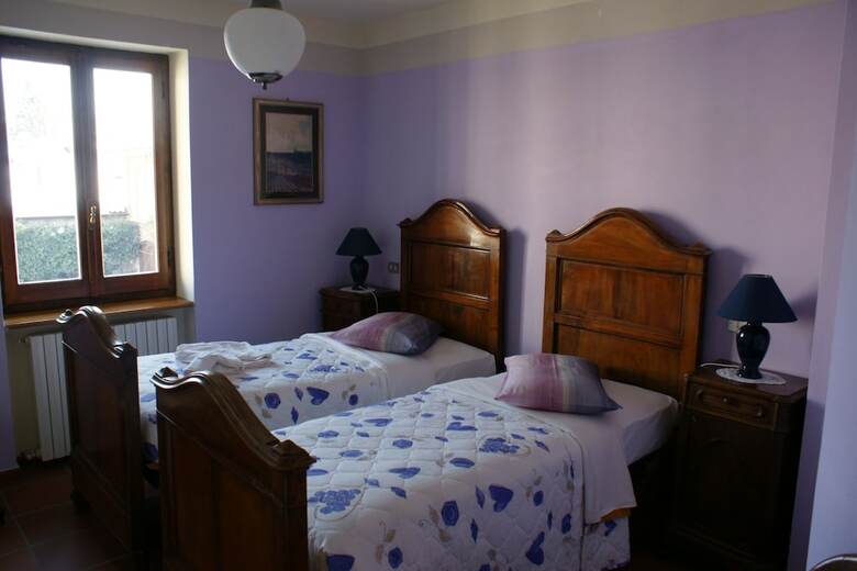 Agroturismo Tenuta Terensano