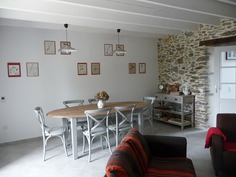 Bed & Breakfast Chambres D'h�tes La Charri�re