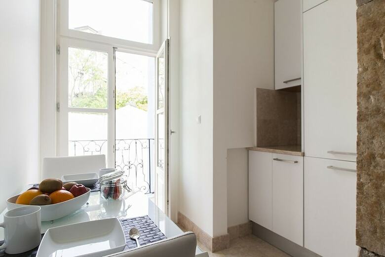 Apartamentos Altido Downtown Blue I