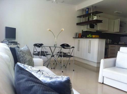 Apartamento Departamento Green Park