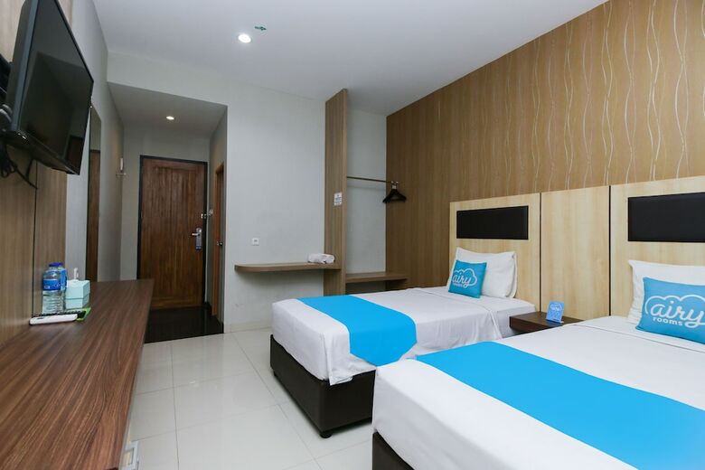 Hotel Airy Andi Kambo Palopo
