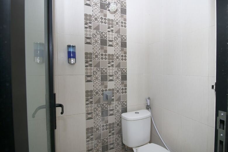Hotel Airy Sukun Tidar Sakti 16 Malang