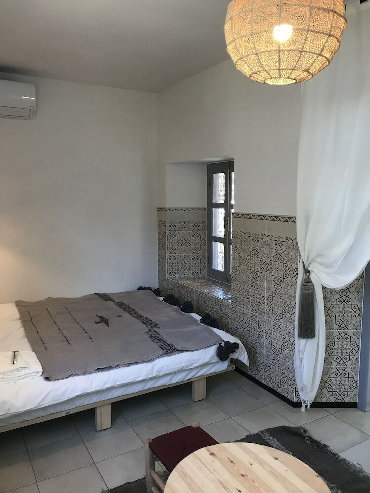 Hotel Riad Nana